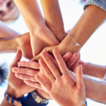 We are They – Representing Your Team